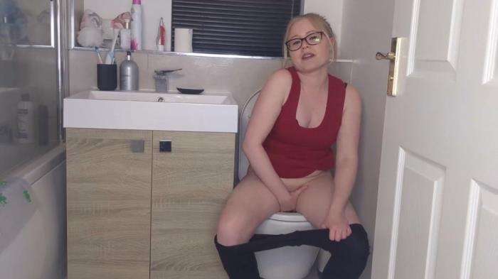 Dirty Talk While Shitting and Wank FullHD 1080p (PooGirlSofia /  2022) 863 MB