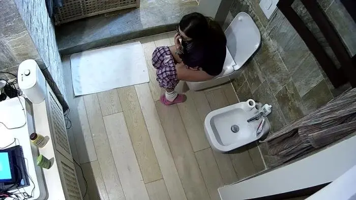 Scat 3 FullHD 1080p (ScatGirl /  2022) 239 MB ScatVip.com