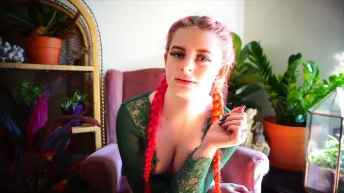 Be My Human Toilet FullHD 1080p (Chronic Goddess /  2022) 3.88 GB ScatVip.com