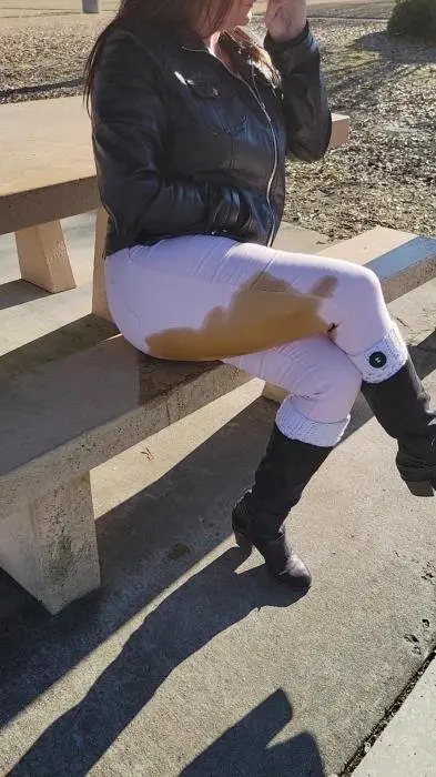 Oopsie Poopsie UltraHD 2K (Messylexi /  2022) 1.01 GB ScatVip.com