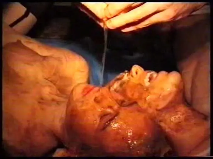 Avantgarde Extreme 3 - Die gemeine Erpressung des Herrn Koboldsky DVDRip (Schwester Klara, Angelique /  2022) 666 MB