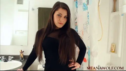 Meana Wolf Toilet Training Series Part 1 FullHD 1080p (Meana Wolf /  2022) 446 MB