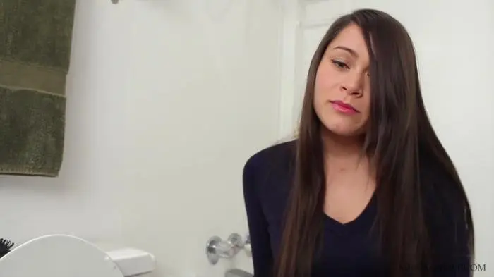 Meana Wolf Toilet Training Series Part2 HD 720p (Meana Wolf /  2022) 394 MB