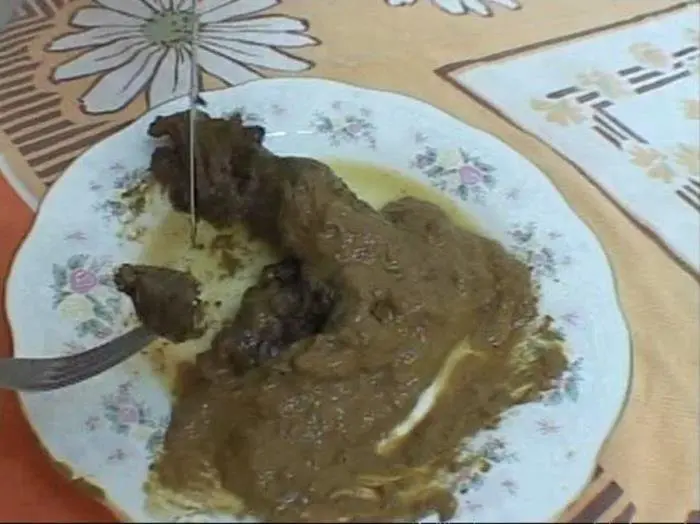 Scat Admiration DVDRip (Iria, Karla /  2022) 699 MB