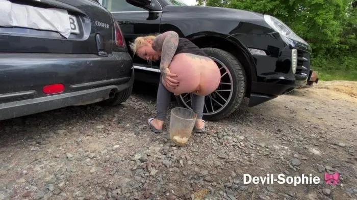 Robert deine Carmen must divorce UltraHD 4K (Devil Sophie /  2022) 218 MB