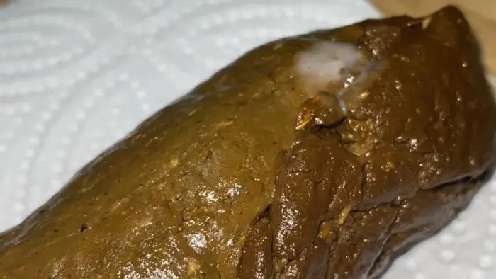 Double turd with my white vaginal cream UltraHD 4K (HolyCrap /  2022) 999 MB