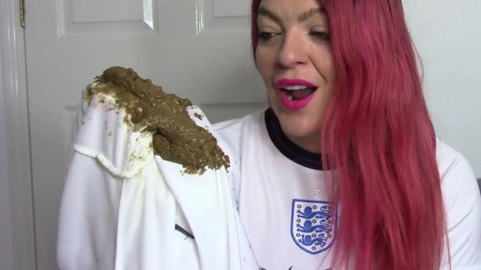 Footy farts and shit FullHD 1080p (evamarie88 /  2022) 1.70 GB