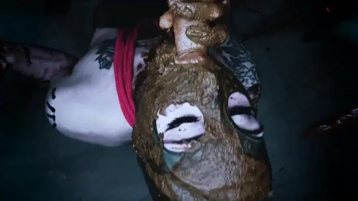 Night game of “Dirty Stick” FullHD 1080p (DirtyBetty /  2022) 877 MB