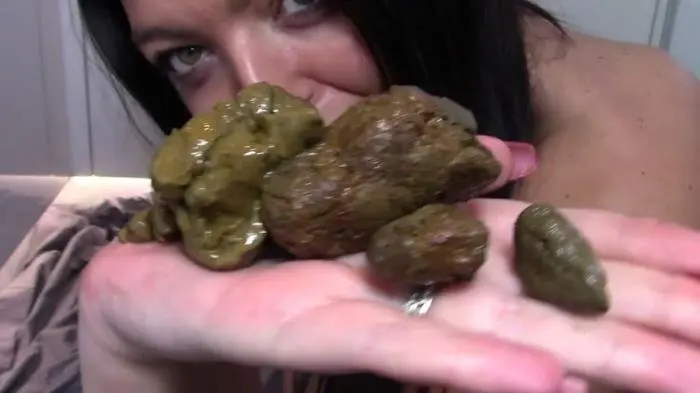 Cum to me shitting FullHD 1080p (evamarie88 /  2022) 996 MB