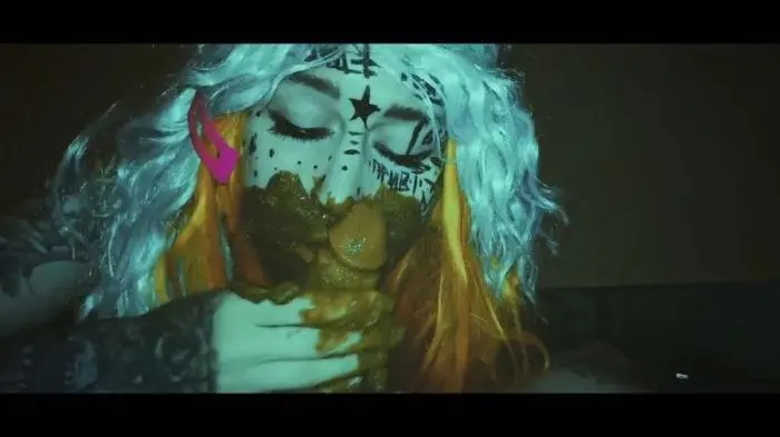 Uhh! Meh! Ugh! FullHD 1080p (DirtyBetty /  2022) 616 MB ScatVip.com