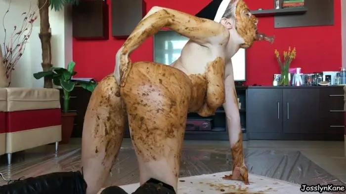 A Pervert Nun FullHD 1080p (Josslynkane /  2022) 1.43 GB ScatVip.com