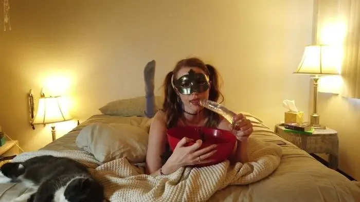 Blair Kennedy Mini Pack 2 FullHD 1080p (LickMyAids /  2022) 6.22 GB