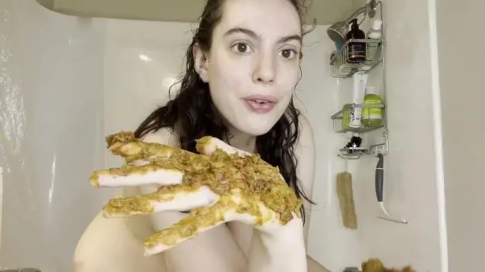 Describing My Poop Smell FullHD 1080p ( /  2022) 720 MB ScatVip.com