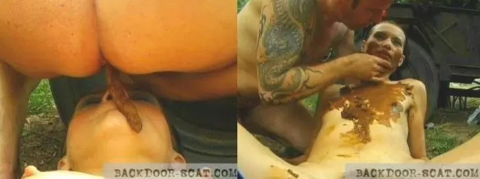 Farmers Scat SD (ShitGirl /  2022) 57.2 MB