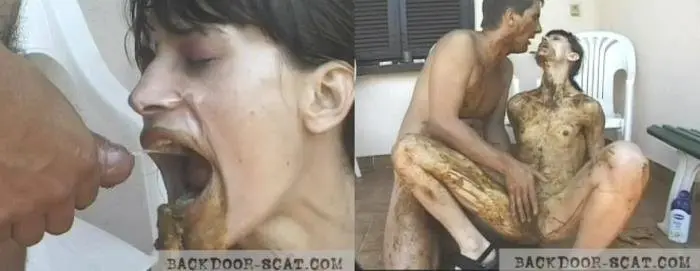 Scatactions SD (Berandette /  2022) 74.0 MB ScatVip.com