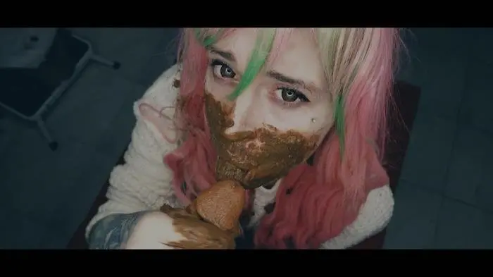 A sweet tooth with experience! FullHD 1080p (DirtyBetty /  2023) 950 MB