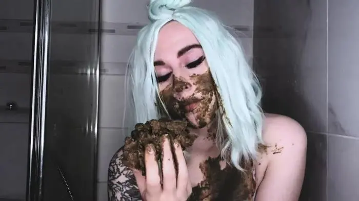 Monstrous wife FullHD 1080p (Solo /  2023) 605 MB ScatVip.com