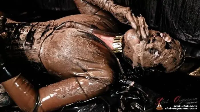 Rubber doll in the shit heaven FullHD 1080p (SlutOrgasma /  2023) 1.63 GB ScatVip.com