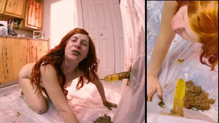 Fridge Fuck FullHD 1080p (FreckledRED /  2023) 1.44 GB