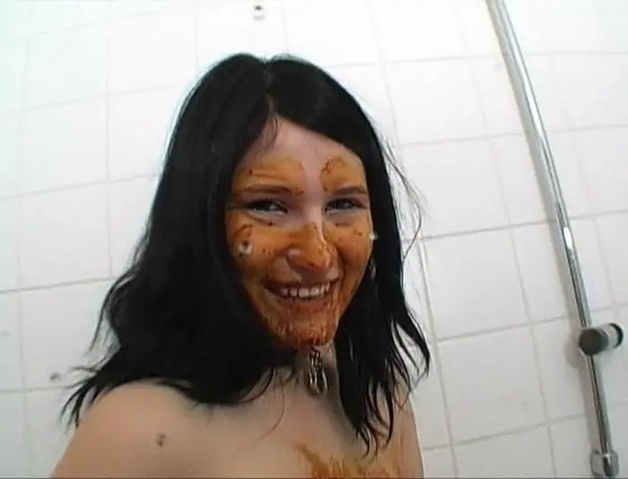 Flowerpower Scatgirls DVDRip (Maisy van Kamp, Tiffany Roberts, Louise Hunter /  2023) 1.77 GB ScatVip.com