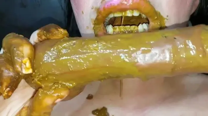 SCAT AND FLIP FLOPS FullHD 1080p (LADYCATX /  2023) 1.89 GB