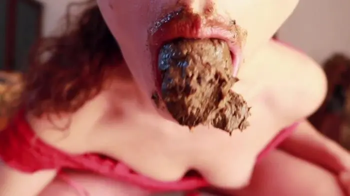 Chimney clean-up FullHD 1080p (Amethyst /  2023) 445 MB ScatVip.com