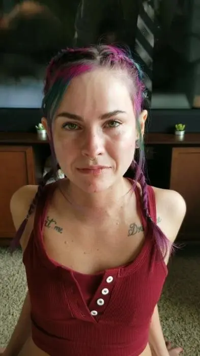 Eating From My Master Part 1 UltraHD 2K (SluttyLittleLex aka LilButtLex /  2023) 637 MB