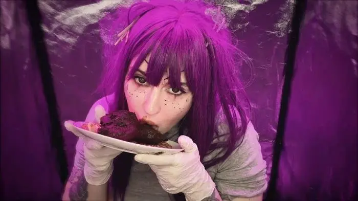 OMFG! These pancakes, taste like me! FullHD 1080p (DirtyBetty /  2023) 1.17 GB