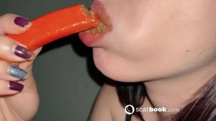 Eat Shit FullHD 1080p (Casal Fist /  2023) 902 MB ScatVip.com