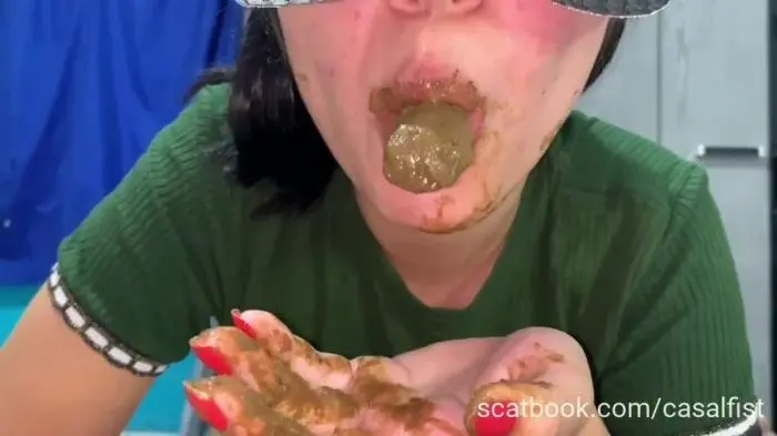 Play Dirty Anal FullHD 1080p (Casal Fist /  2023) 1.05 GB