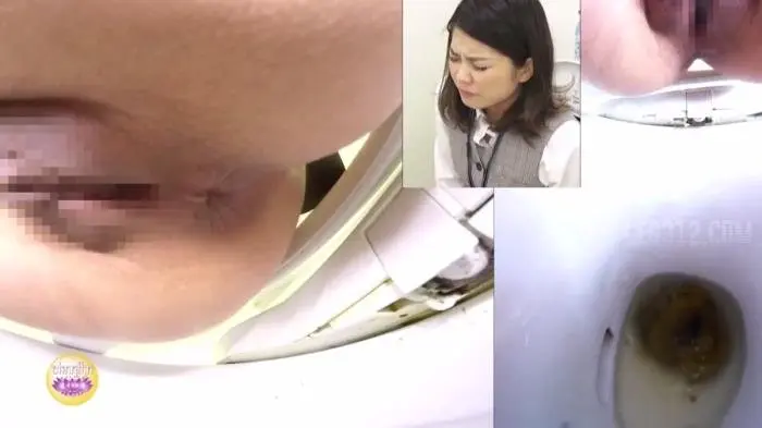 Toilet Bowl Pretty Favourites - Volume 2 FullHD 1080p (Asian Girls /  2023) 1.63 GB ScatVip.com