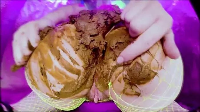 Turd tail or what? FullHD 1080p (DirtyBetty /  2023) 360 MB