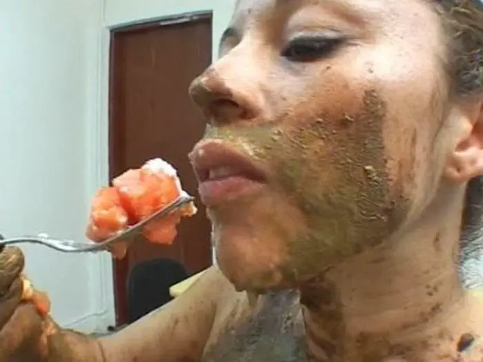 MFX-900 Delicious Scat Front takes DVDRip (Karla, Latifa /  2023) 859 MB ScatVip.com