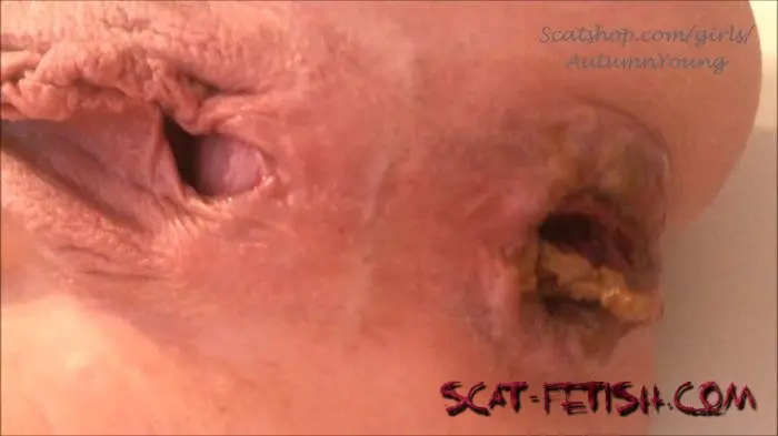 Big Creamy Long Turd FullHD 1080p (AutumnYoung /  2023) 464 MB ScatVip.com