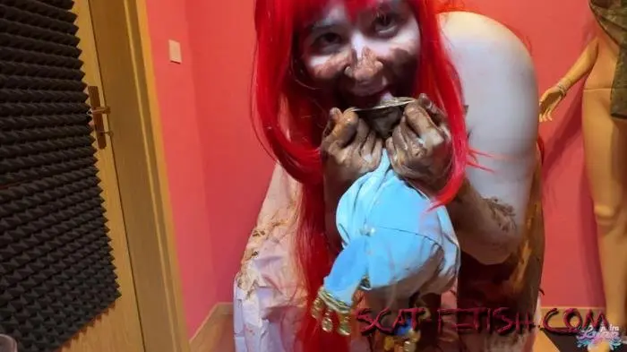 Nilou’s Dirty Secret FullHD 1080p (Lyndra Lynn /  2023) 4.11 GB ScatVip.com