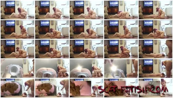 Make Me Cum Then Eat My Shit FullHD 1080p (PastelGoddess /  2023) 489 MB