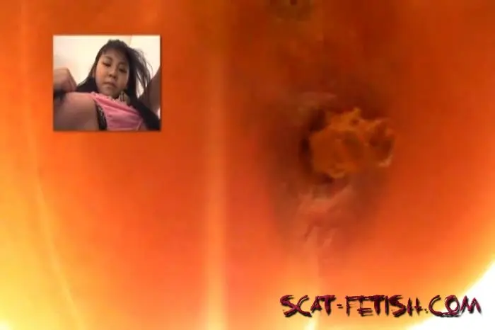 Human toilet receives a mouthful SD (Fetidistrojp /  2023) 514 MB