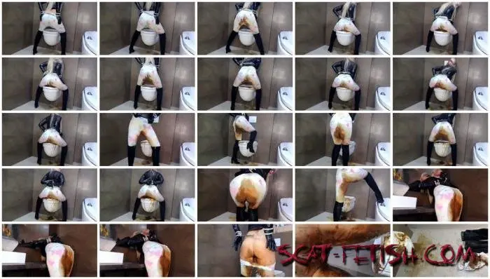 Messy Tights Desperation FullHD 1080p (Thefartbabes /  2023) 1.11 GB