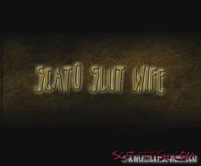 Scato slut wife DVDRip (Ingrid, Mystery Lady /  2024) 861.3 MB