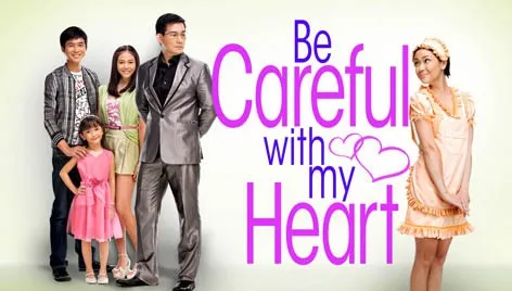 Be careful HD 720p (Katherine Farts /  2025) 40.91 MB