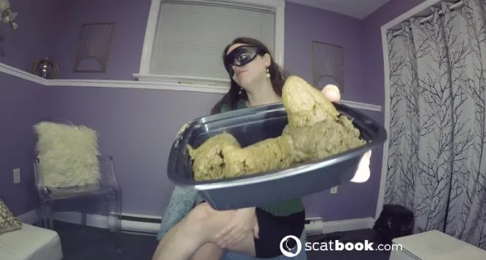 Shit Therapy For Scat Client FullHD 1080p (LoveRachelle /  2025) 310.77 MB