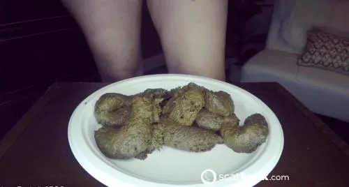 A Scat Loser's JOI To My Shit FullHD 1080p (LoveRachelle /  2025) 223.53 MB
