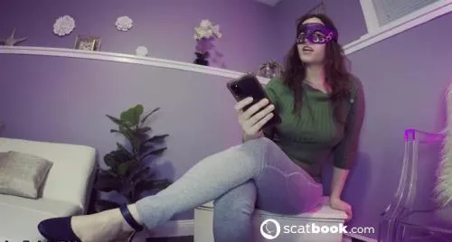 Do You Like Your Auntie's Farts FullHD 1080p (LoveRachelle /  2025) 163.05 MB