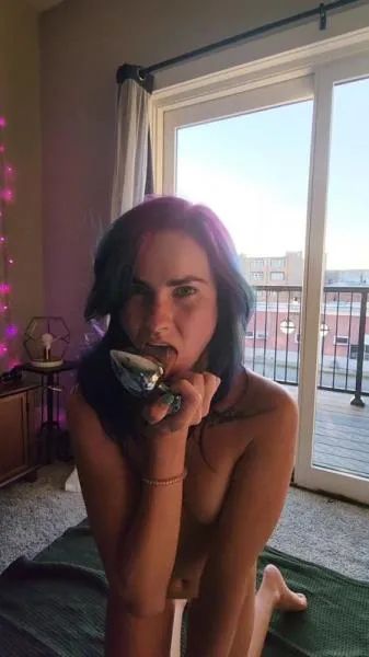 Begging For More Anal UltraHD 2K (LilButtLex /  2025) 415 MB