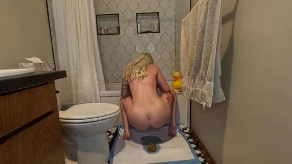 Doorbell Dumpy FullHD 1080p (Classy N Gassy /  2025) 232 MB