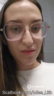 Shitting 22 SD (Miss Lith /  2025) 65.4 MB