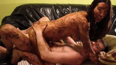 Shit Filihy, Defecation. Part 4 FullHD 1080p (Astracelestial Matilda /  2025) 1.11 GB
