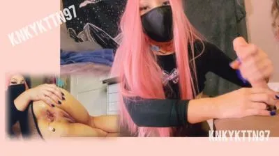 JOI Challenge FullHD 1080p (KnkyKttn97 /  2025) 1.39 GB