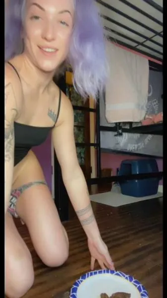 Fart Appetizer Shit Dinner SD (Classy N Gassy /  2025) 451 MB