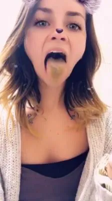 Licking My Butt Plug Clean 6 SD (Lil Butt Lex /  2025) 1.23 MB